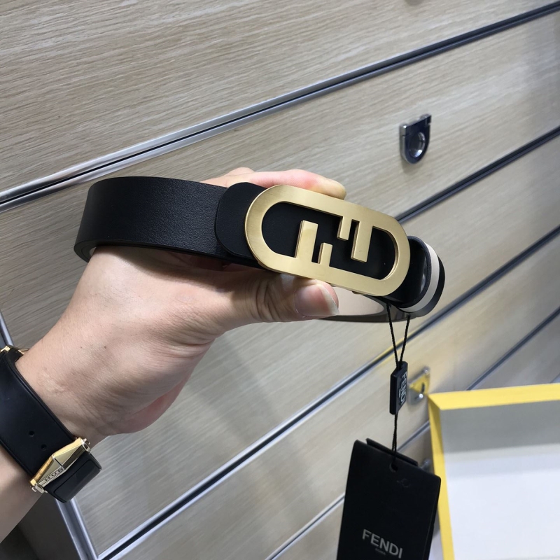 F**di belts